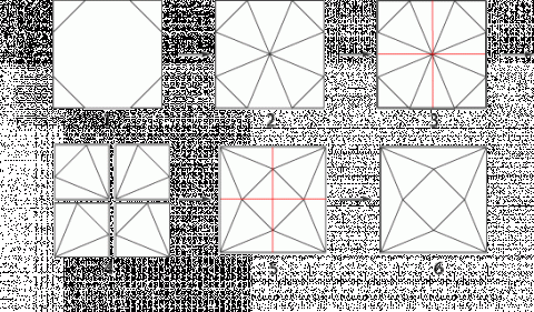 Mathematical Patchwork