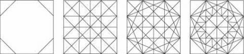 Mathematical Patchwork