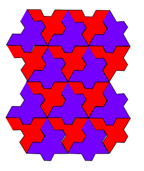 Escher Tessellations