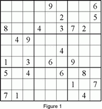 The Naked Pair in Sudoku