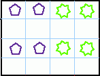 Making Maths: Happy Families