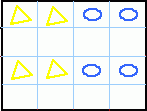 Making Maths: Happy Families