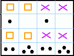 Making Maths: Happy Families