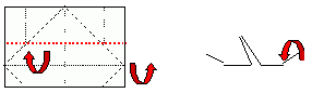 Making Maths: Boat Folding