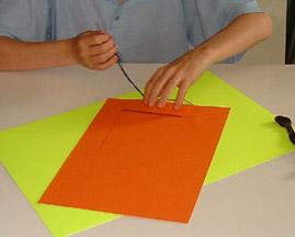 Making Maths: Curve stitching