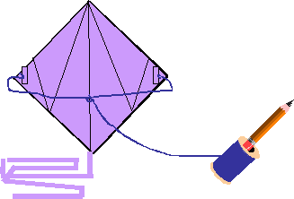 Making Maths: Go Fly a Kite