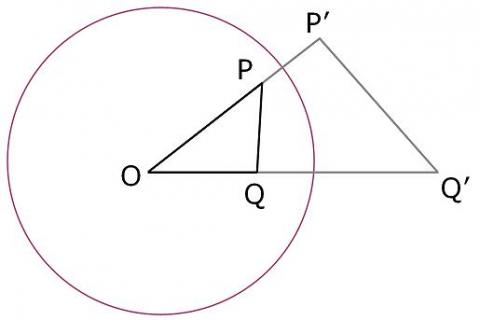 Points in Pairs