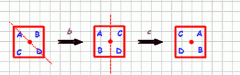 Dancing with Maths