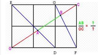 All About Ratios