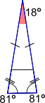 Trapezium Arch