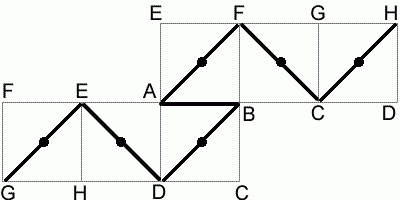 Hamiltonian Cube