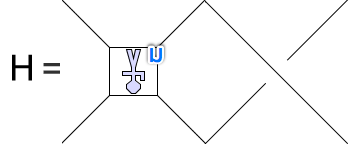 Symmetric Tangles