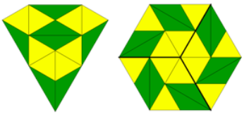 Triangle Shapes