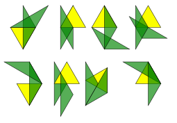 Triangle Shapes