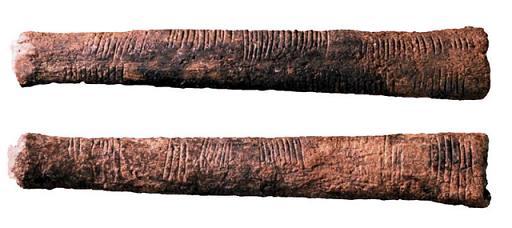 Ishango bone