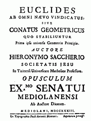 Geometry: A History From Practice to Abstraction