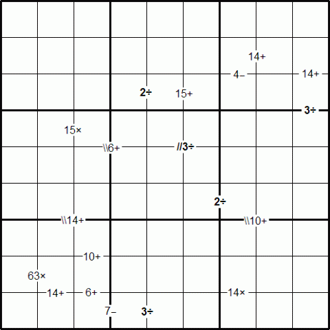 Bochap Sudoku