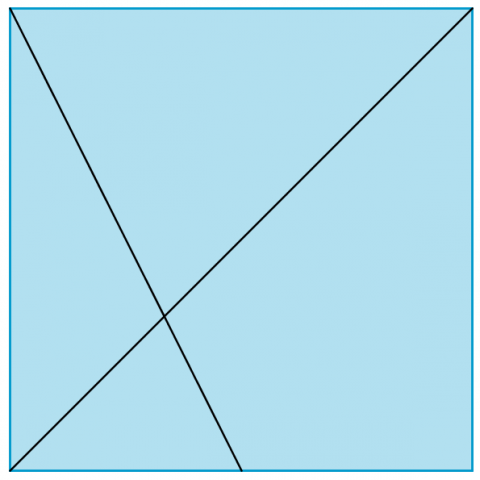 Folding Fractions