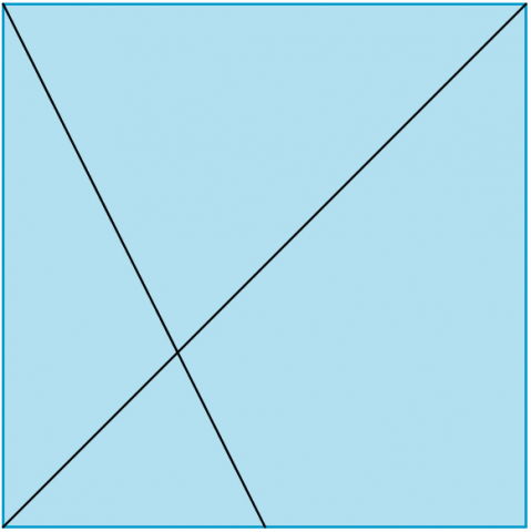 Folding Fractions