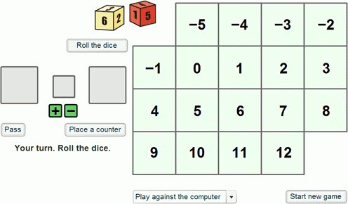 Four Teachers using NRICH