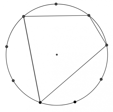 Cyclic Quadrilaterals