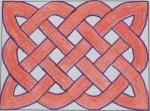 Drawing Celtic Knots