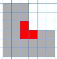 L-triominoes