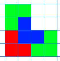 L-triominoes