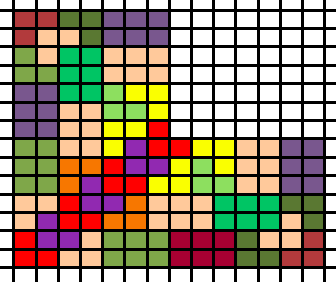 L-triominoes