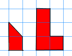 L-triominoes