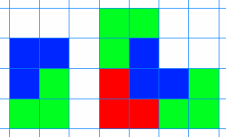 L-triominoes