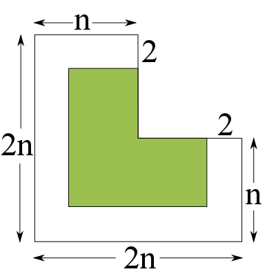 L-triominoes