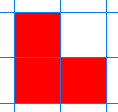 L-triominoes