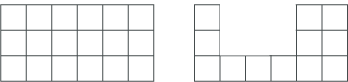 Area and perimeter