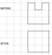 Area and perimeter