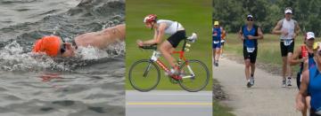 Olympic Triathlon