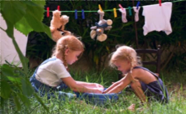 EYFS Measures for pictures