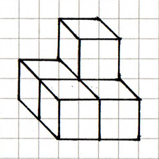 Isometric Drawing