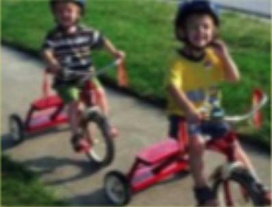 EYFS Shape for Pictures