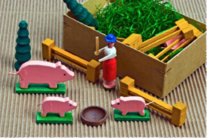 EYFS Shape for Pictures