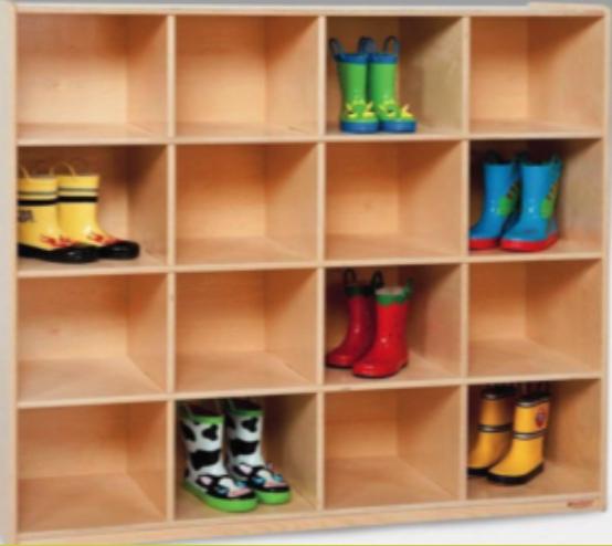 EYFS Shape for Pictures