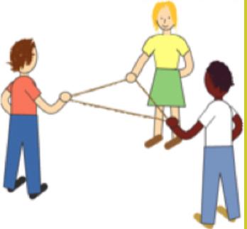 EYFS Shape for Pictures