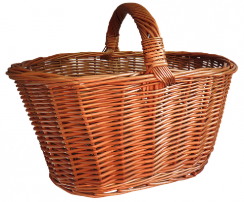 Baskets