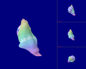 Maths goes to the movies