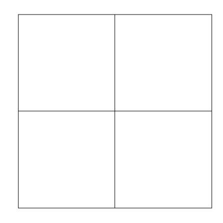 Splitting Squares into Squares