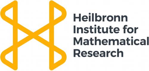 Heilbronn Institute logo