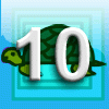 First Forward into Logo 10: Count Up - Count Down