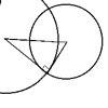 Orthogonal Circle