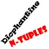 Diophantine n-tuples