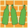 Ten Green Bottles